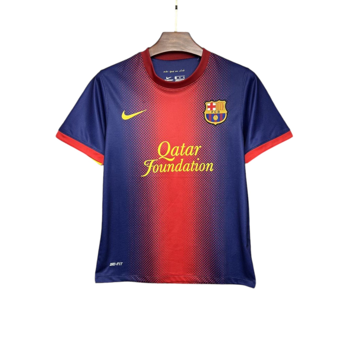 FC Barcelona 2012/2013 Home Jersey