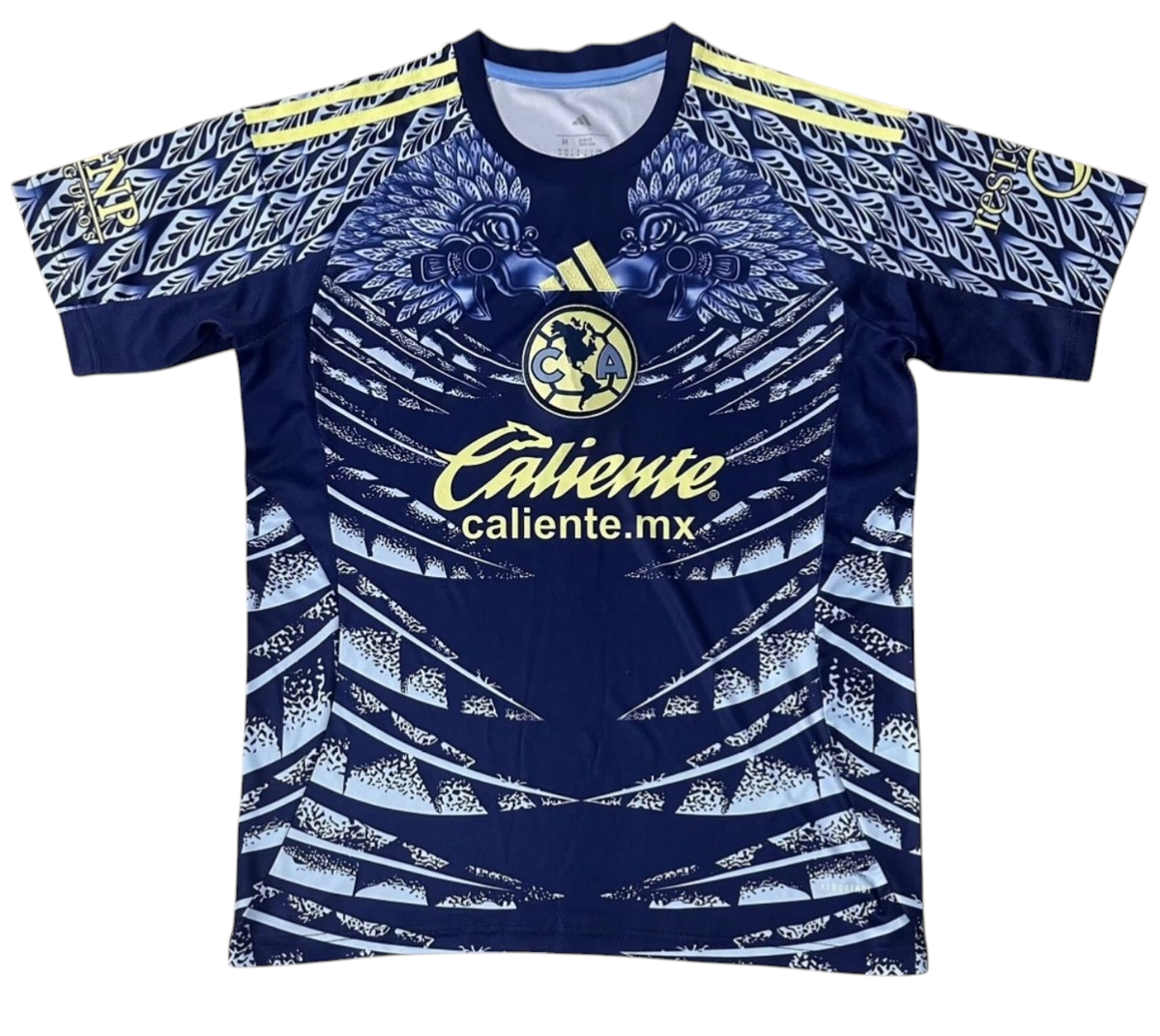 2025/2026 Club América Away Jersey