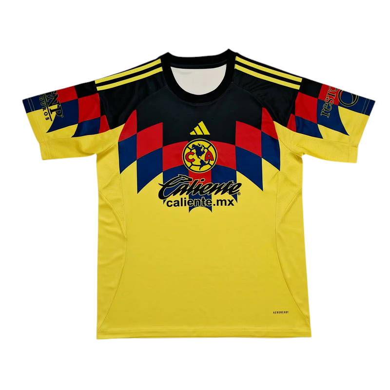 2025/2026 Club América Home Jersey.