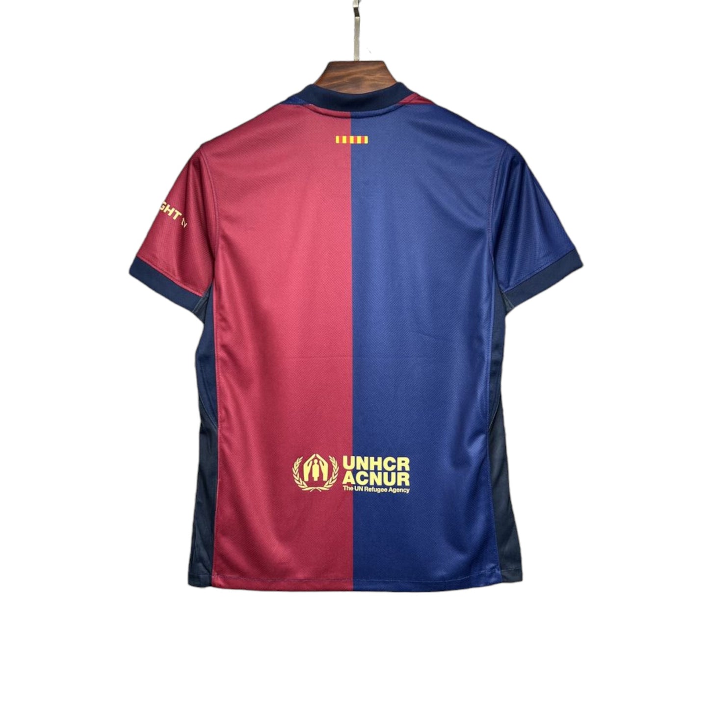 FC Barcelona 2024/25 Jersey