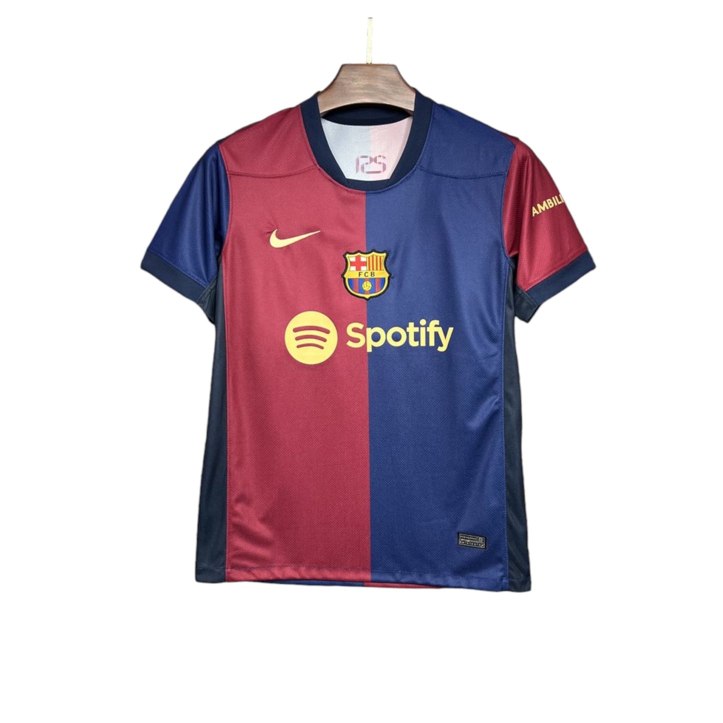 FC Barcelona 2024/25 Jersey