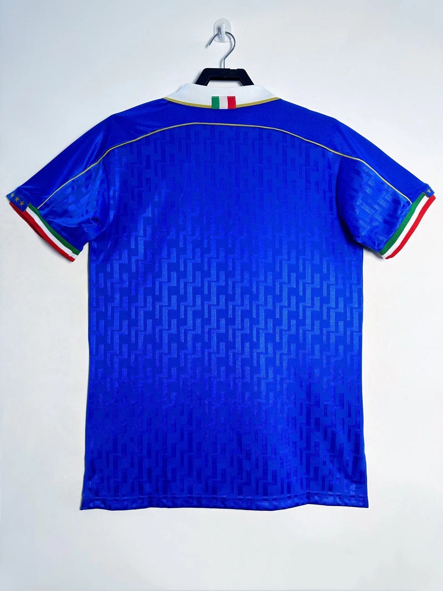 1995 Italy Home Jersey