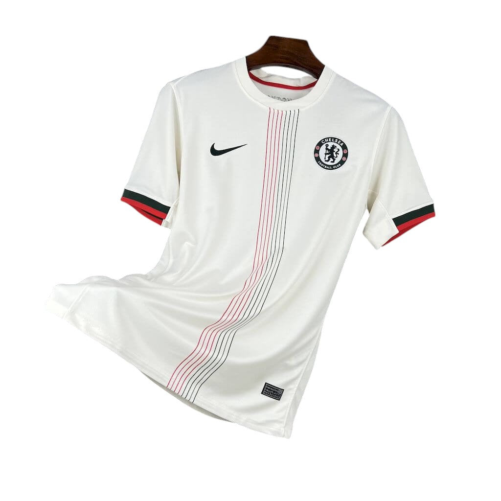 Chelsea 25/26 Away Jersey (With CWC Badge)