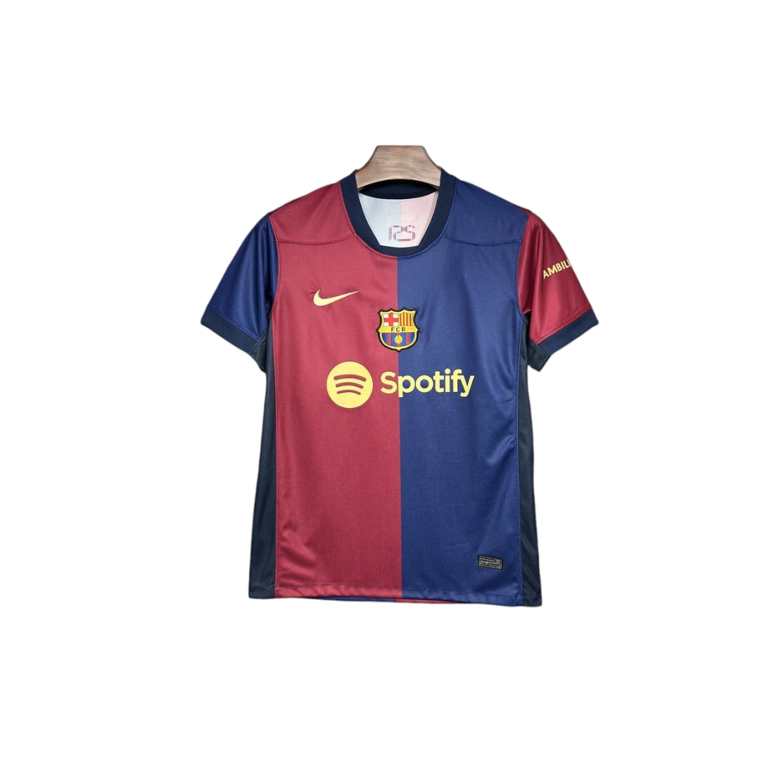 FC Barcelona 2024/25 Jersey
