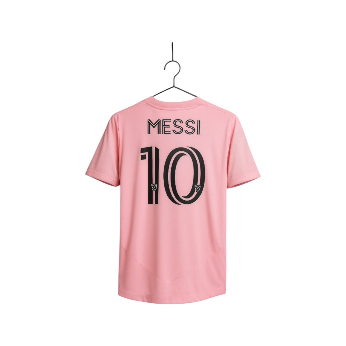 Messi Inter Miami 25/26 Home Jersey