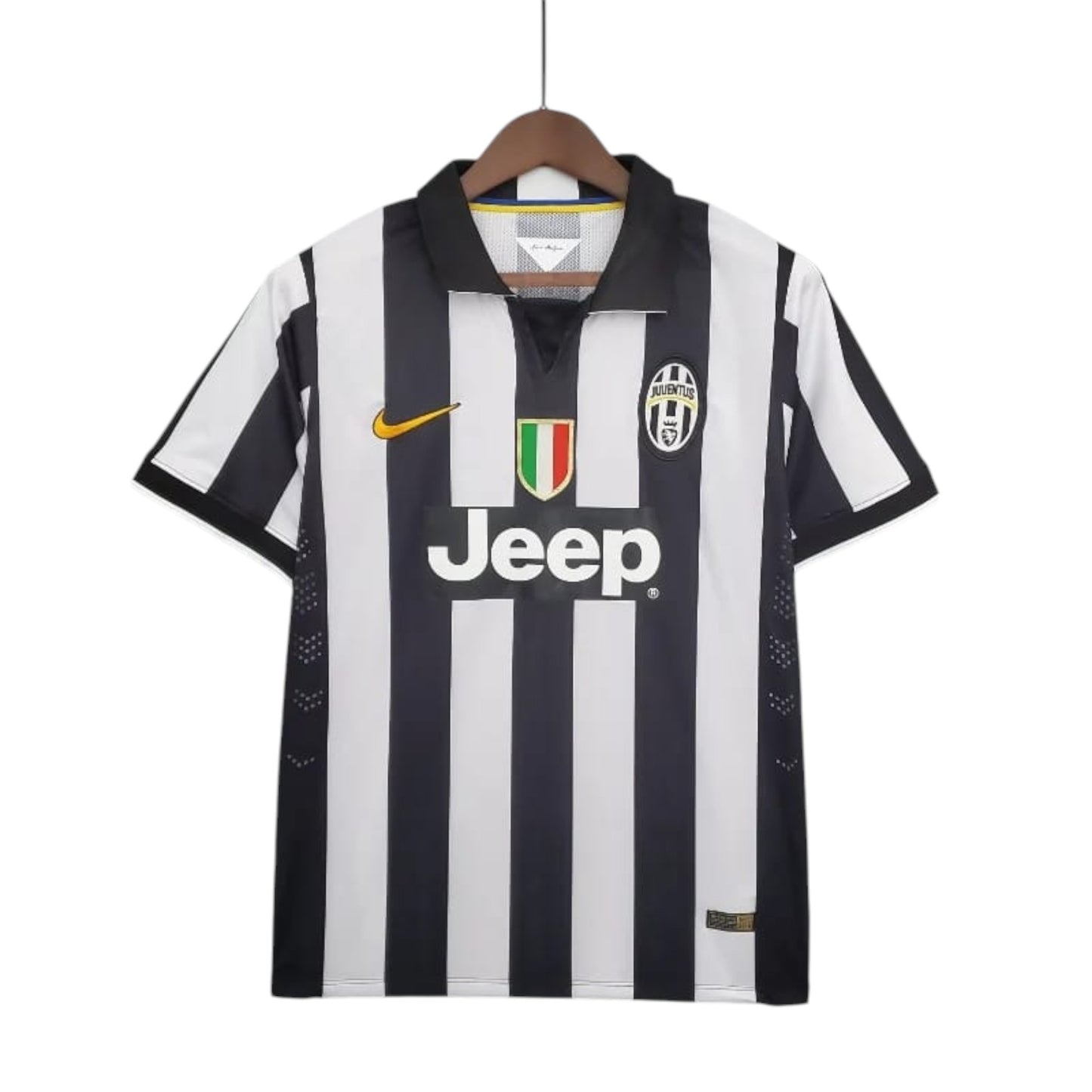 Juventus 2015/2016 Home Jersey