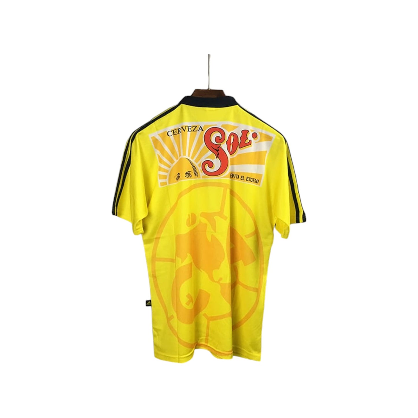 America 1997/1998 Home Jersey