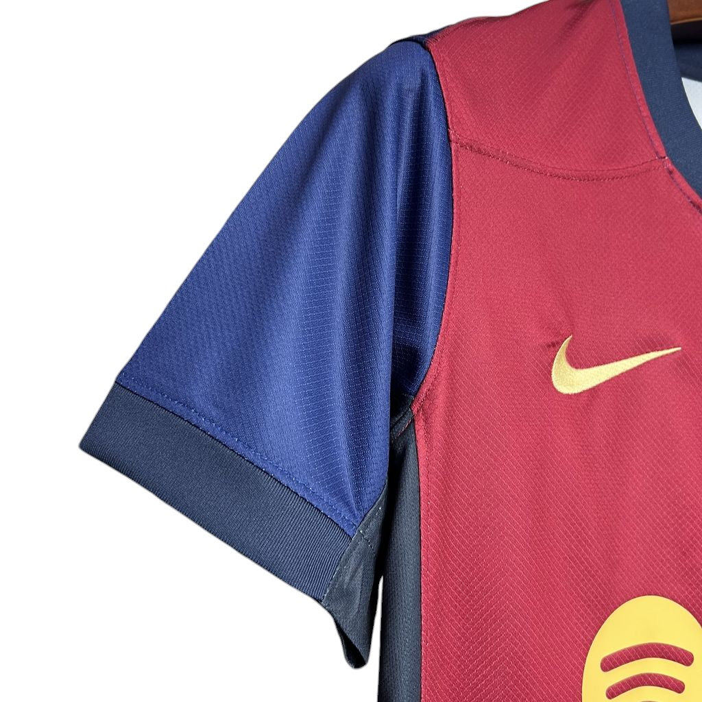 FC Barcelona 2024/25 Jersey