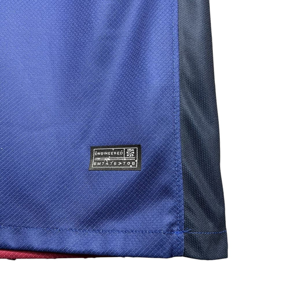 FC Barcelona 2024/25 Jersey