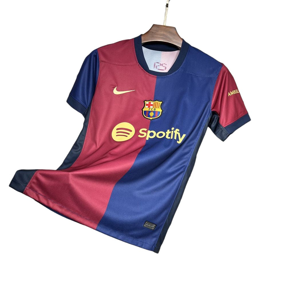 FC Barcelona 2024/25 Jersey
