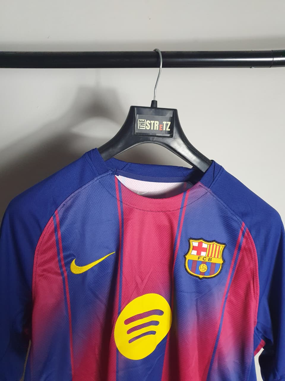 Lamine Yamal 2025 FC Barcelona Kopa Trophy Edition