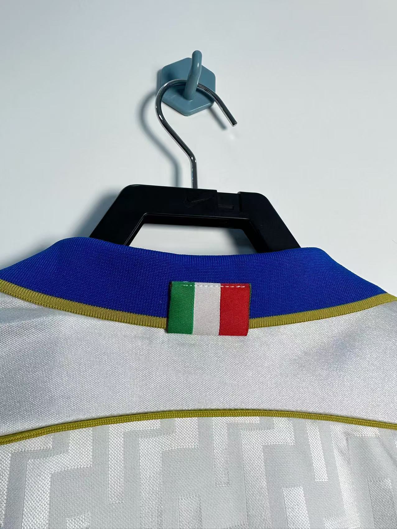 1995 Italy Away Jersey