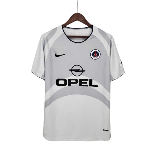 PSG 2000/2001 Away Jersey