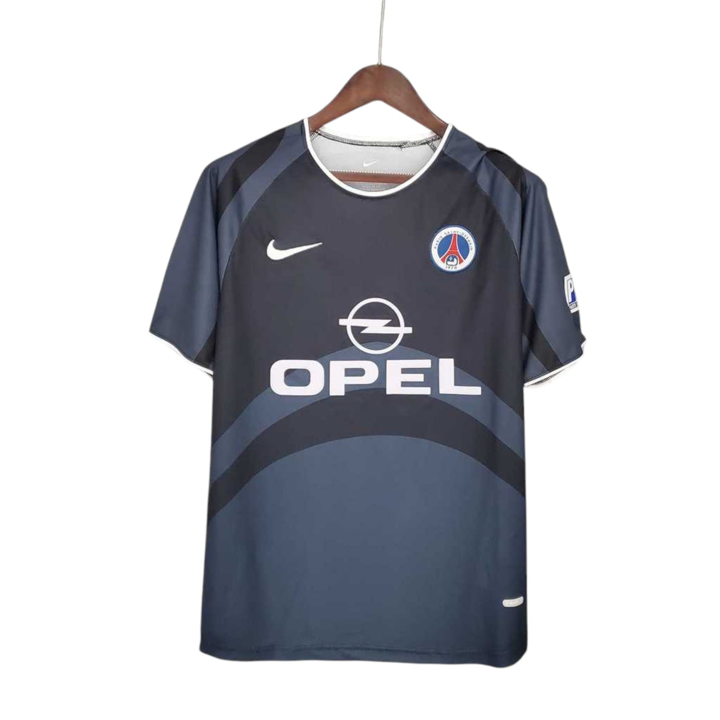 PSG 2000/2001 Third Jersey