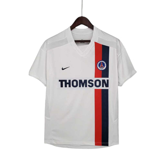 PSG 2002/2003 Away Jersey