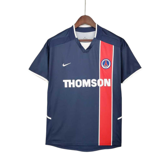 PSG 2002/2003 Home Jersey