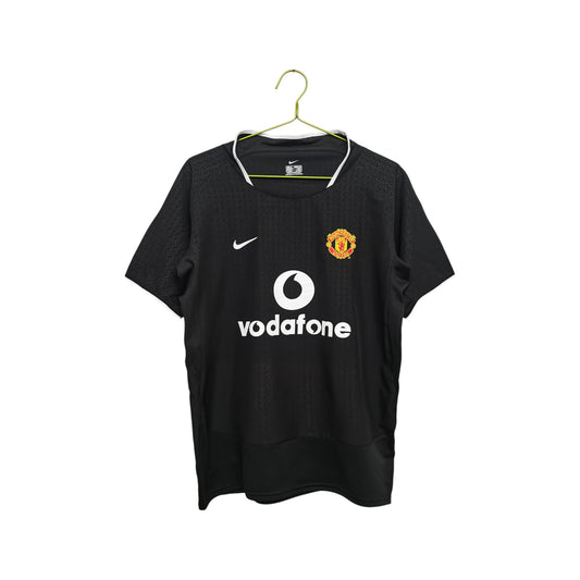 Manchester United 2003/2004 Away Jersey