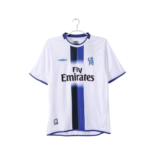 Chelsea 2003/2005 Away Jersey