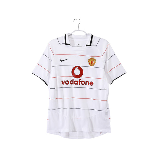 Manchester United 2003/2005 Away Jersey