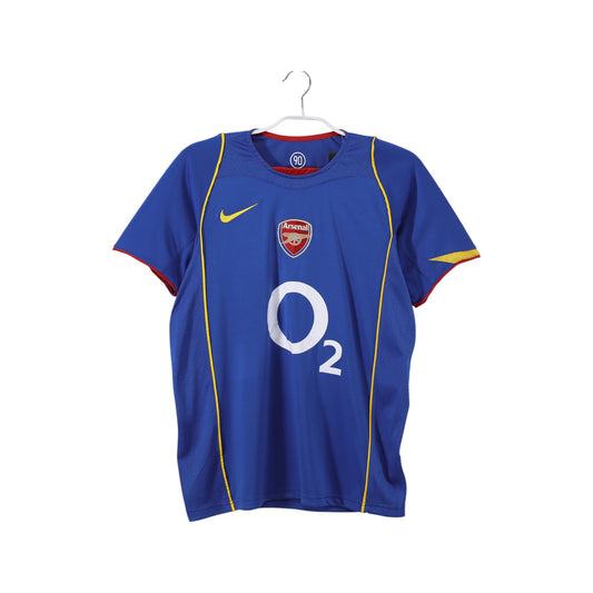Arsenal 2004/2005 Third Jersey