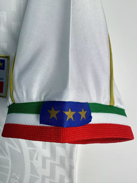 1995 Italy Away Jersey