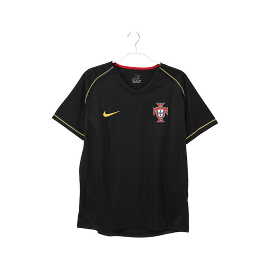 Portugal 2006 Away Jersey