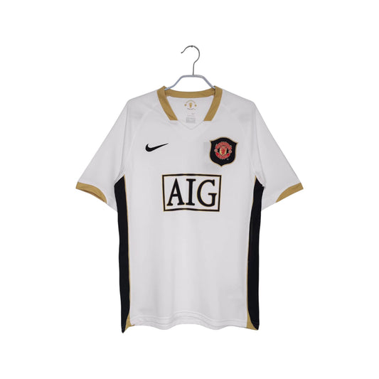 Manchester United 2006/2007 Away Jersey