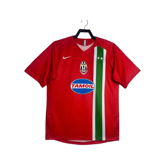 2005/2006 Juventus Third Jersey