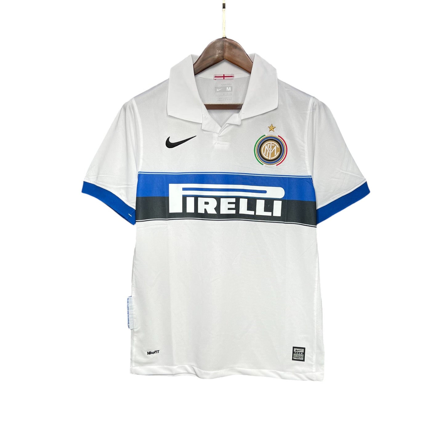 Inter 2009/2010 Away Jersey