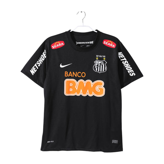 Santos 2012/2013 Away Jersey