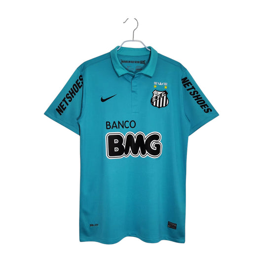 Santos 2012/2013 Third Jersey