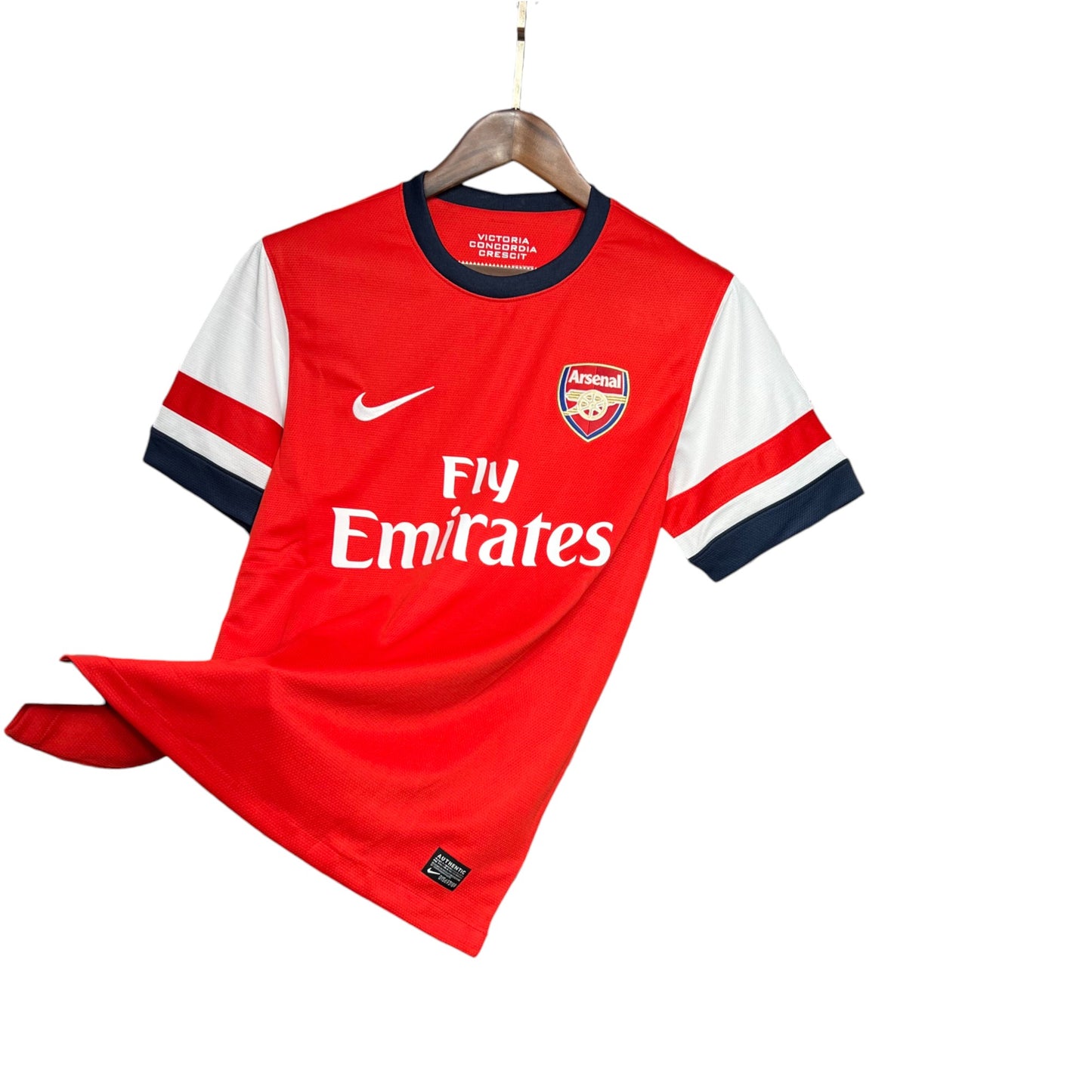 Arsenal 2012/2013 Home Jersey