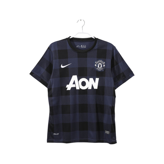 Manchester United 2013/2014 Away Jersey