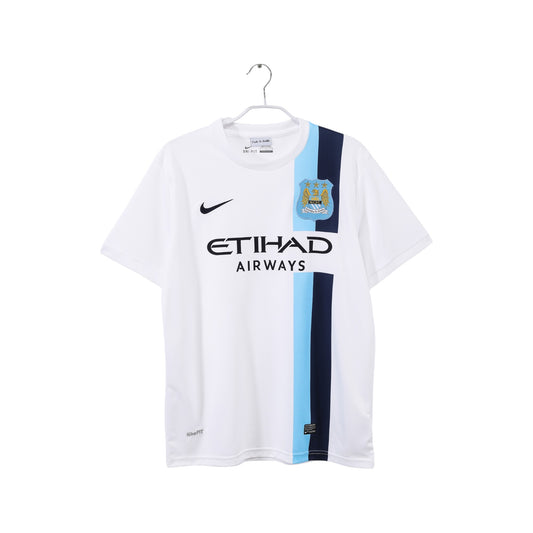 Manchester City 2013/2014 Away Jersey
