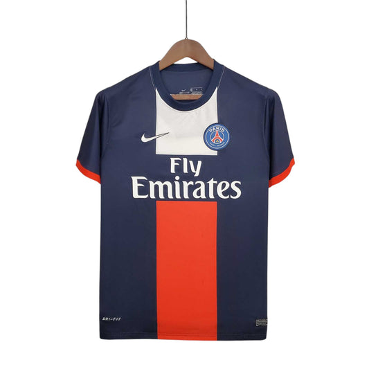 PSG 2012/2013 Home Jersey