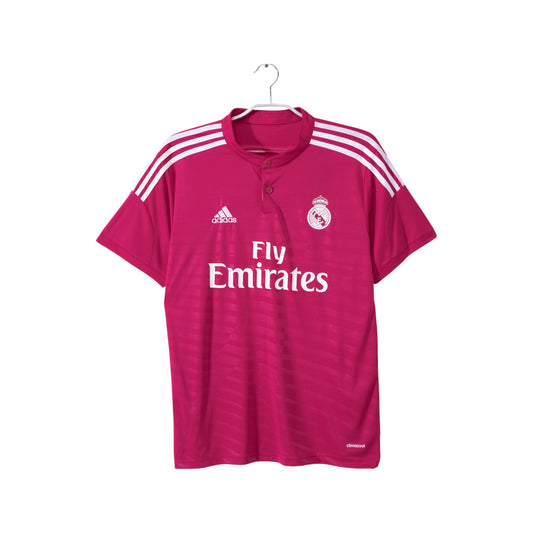 Real Madrid 2014/2015 Third Jersey