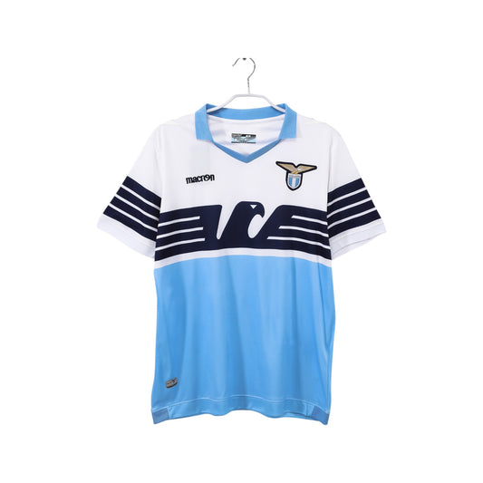 Lazio 2014/2015 Home Jersey