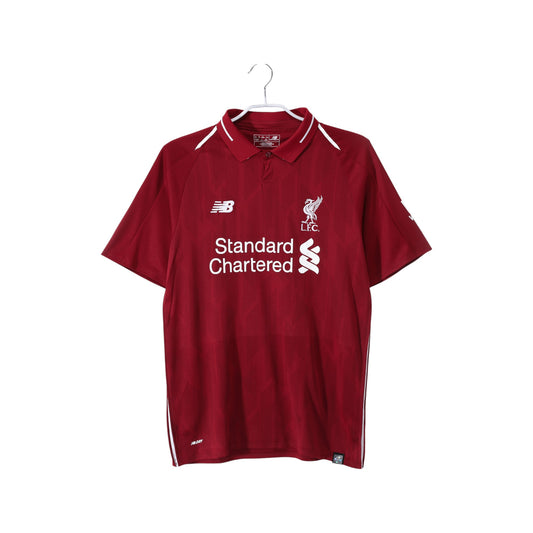 Liverpool 2018/2019 Home Jersey