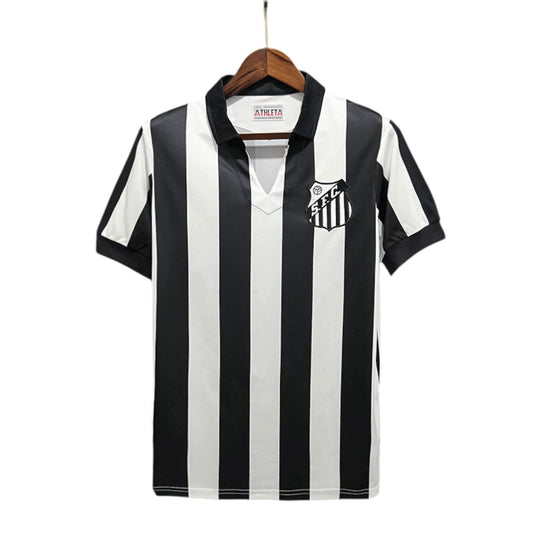 Santos 1958 Home Jersey