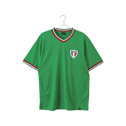 1970 Mexico Home Jersey