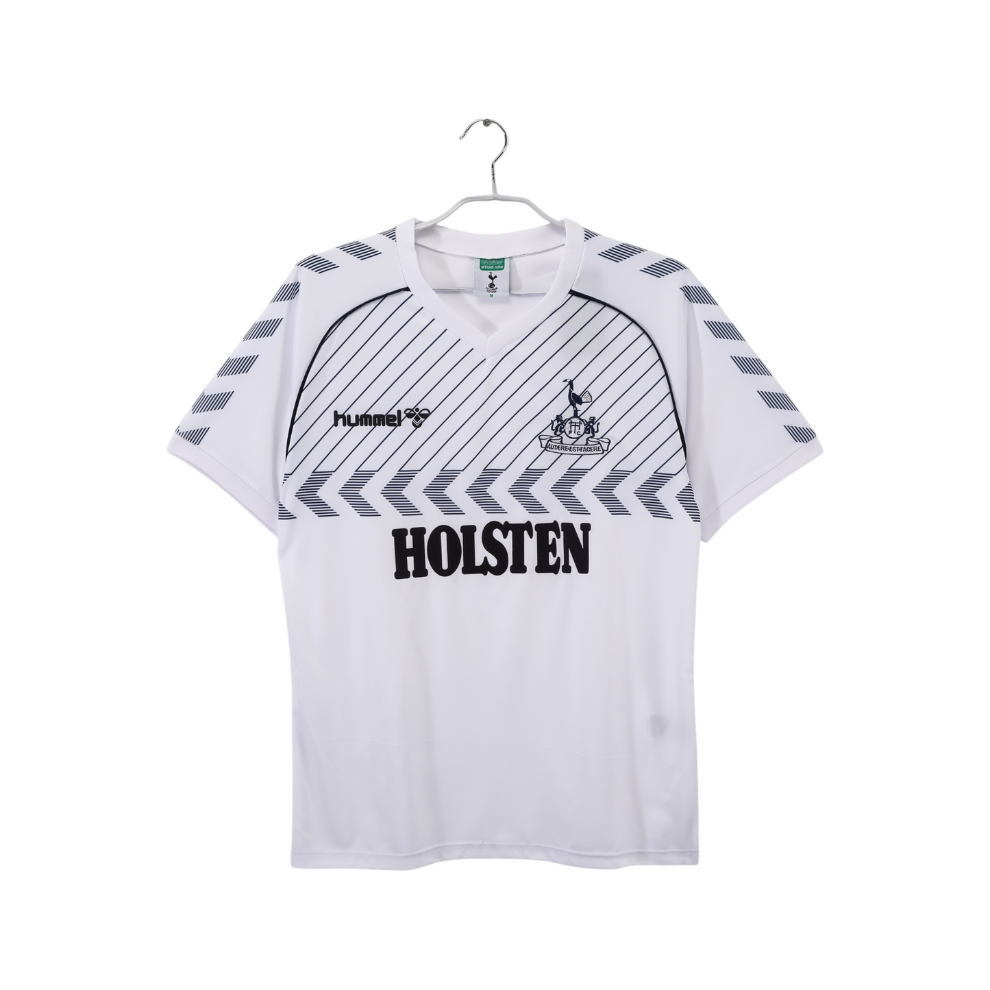 1986/1987 Tottenham Spurs Away Jersey