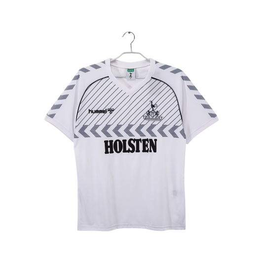 1986/1987 Tottenham Spurs Away Jersey