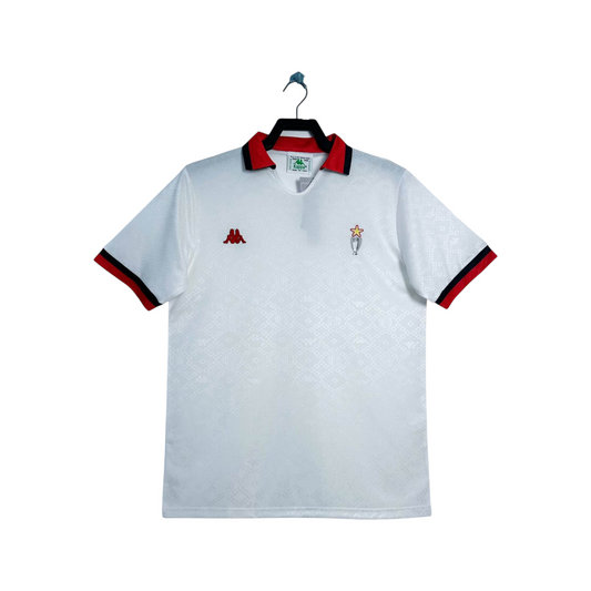 1989/1990 AC Milan Away Jersey