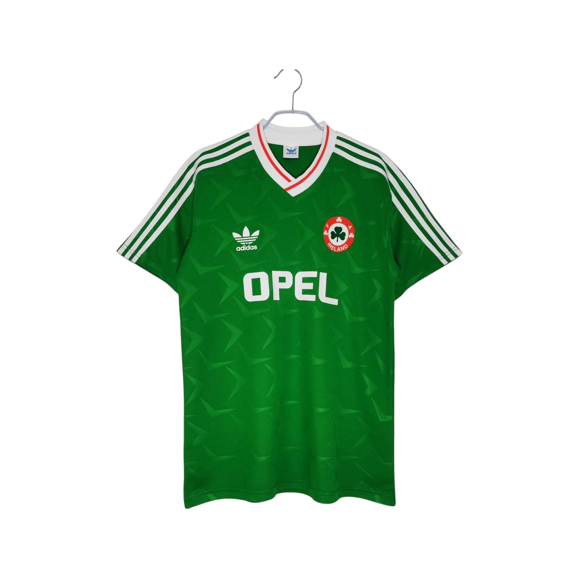1990/1992 Ireland Home Jersey