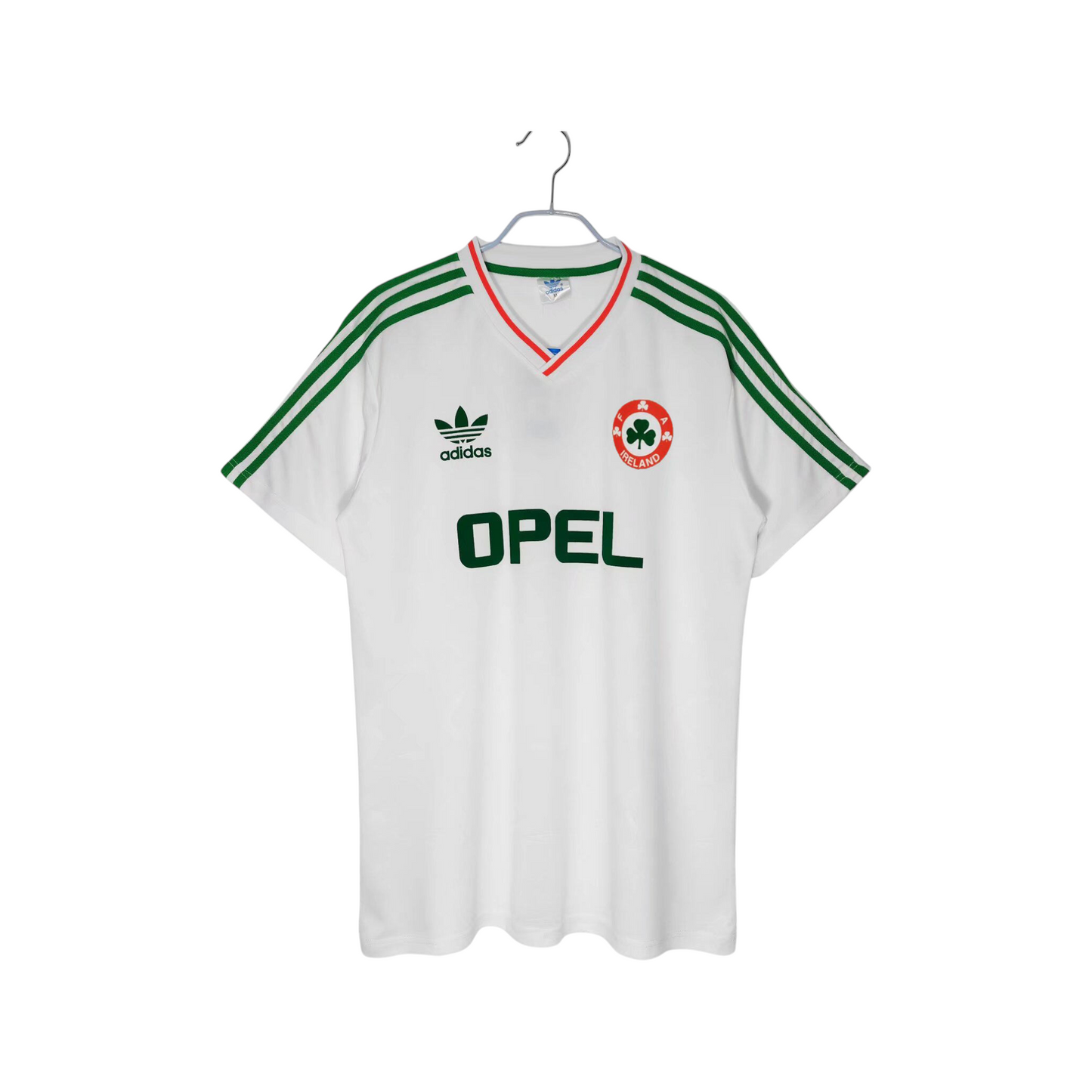 1990/1993 Ireland Away Jersey