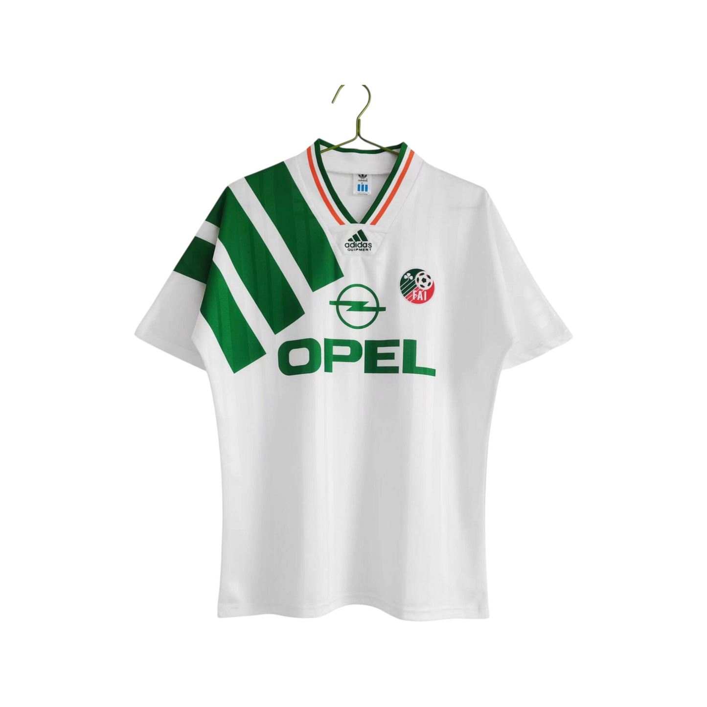 1992/1994 Ireland Away Jersey