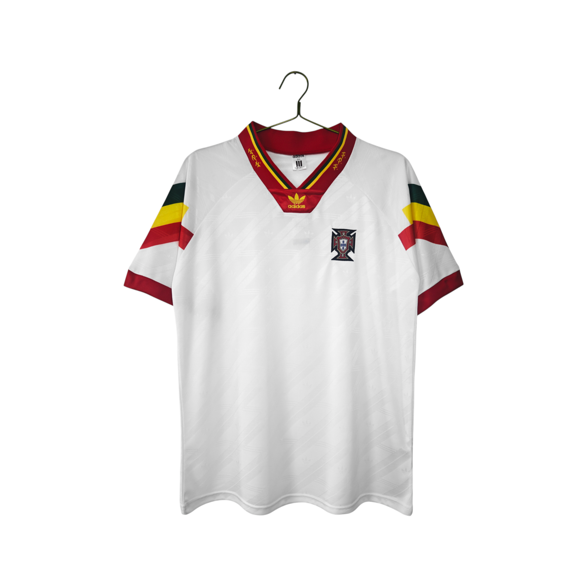 1992/1994 Portugal Away Jersey