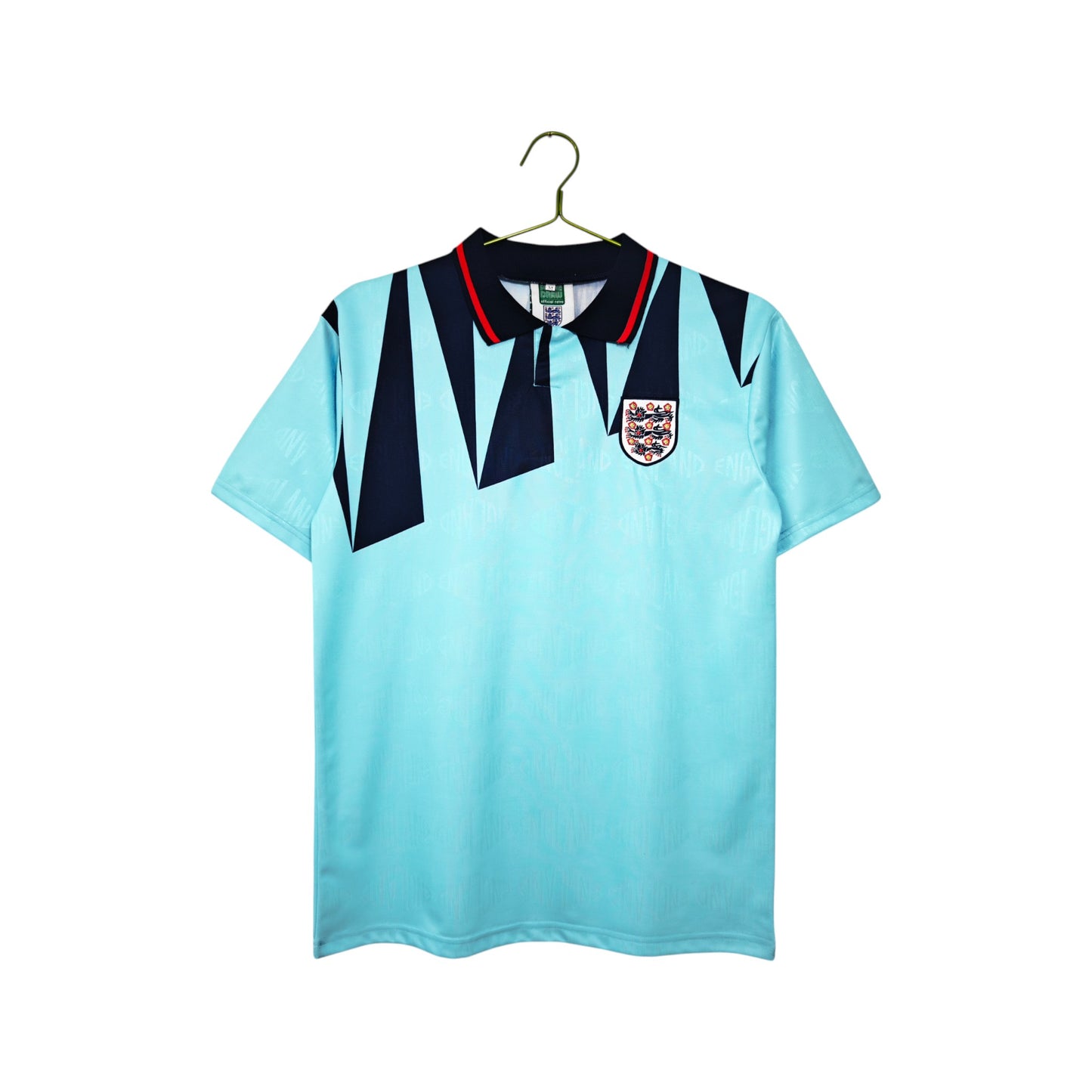 1992 England Third Jersey