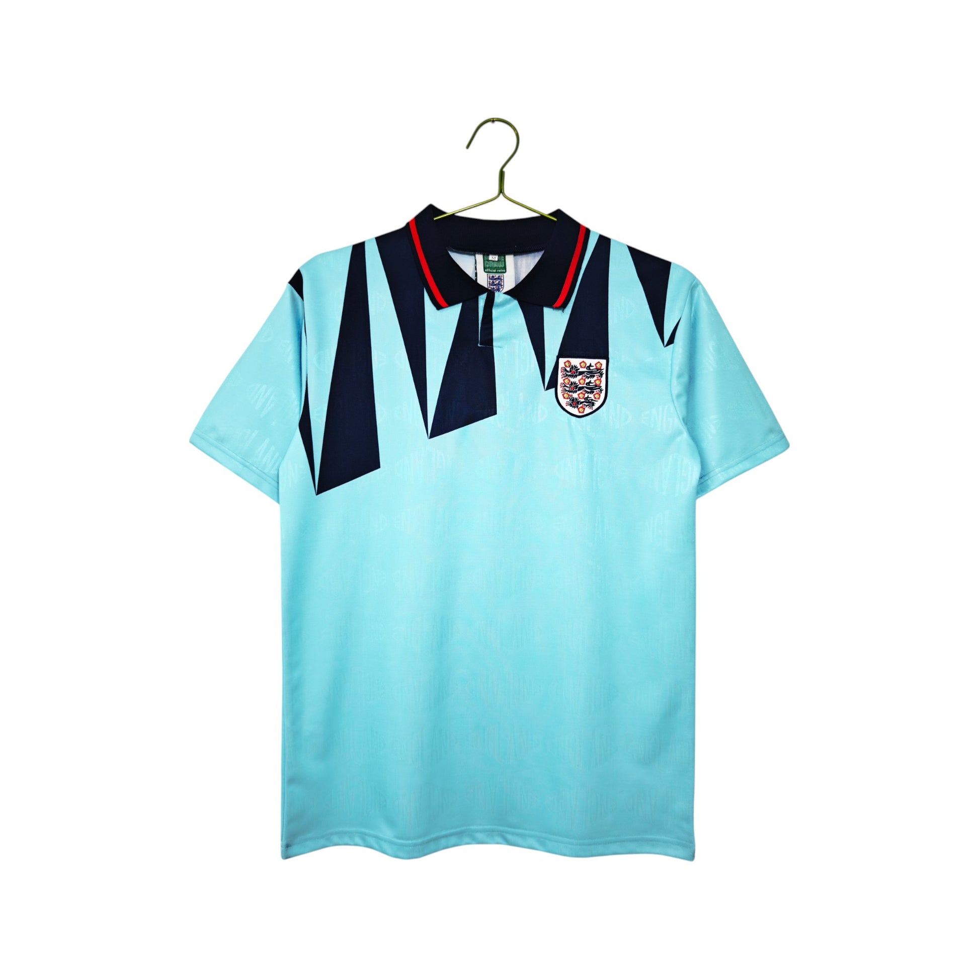 1992 England Third Jersey