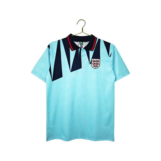1992 England Third Jersey